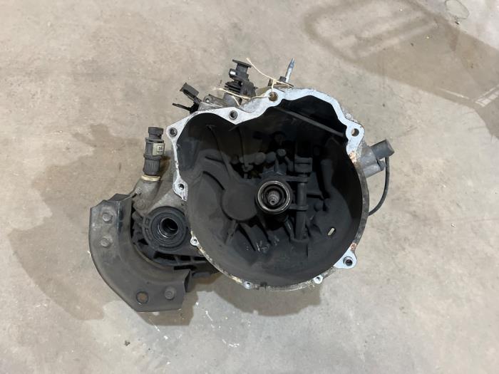 Gebrauchte Getriebe Chevrolet Aveo (250) 1.2 16V Preis € 350,00 Margenregelung angeboten von F. van den Mosselaar autodemontage