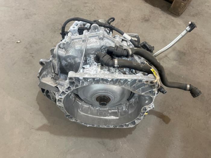 Used Gearbox Mercedes A (177.0) 1.3 A-200 Turbo 16V Price € 450,00 Margin scheme offered by F. van den Mosselaar autodemontage