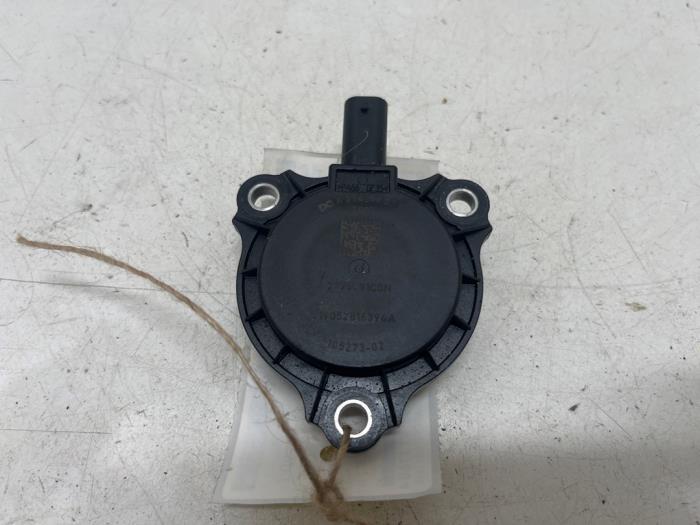 Nockenwelle Sensor Mercedes A (177.0), 2018 / 2026 1.3 A-200 Turbo 16V, Fließheck, Benzin, 1.332cc, 120kW (163pk), FWD, M282914, 2018-03 / 2026-12, 177.087 (Gebraucht)