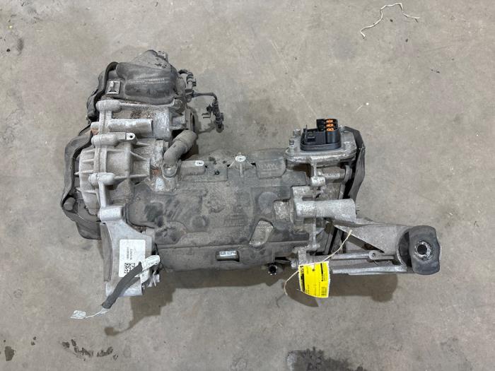 Used IMA engine BMW 2 serie Active Tourer (F45) 225xe iPerformance 1.5 TwinPower Turbo 12V Price € 1.250,00 Margin scheme offered by F. van den Mosselaar autodemontage