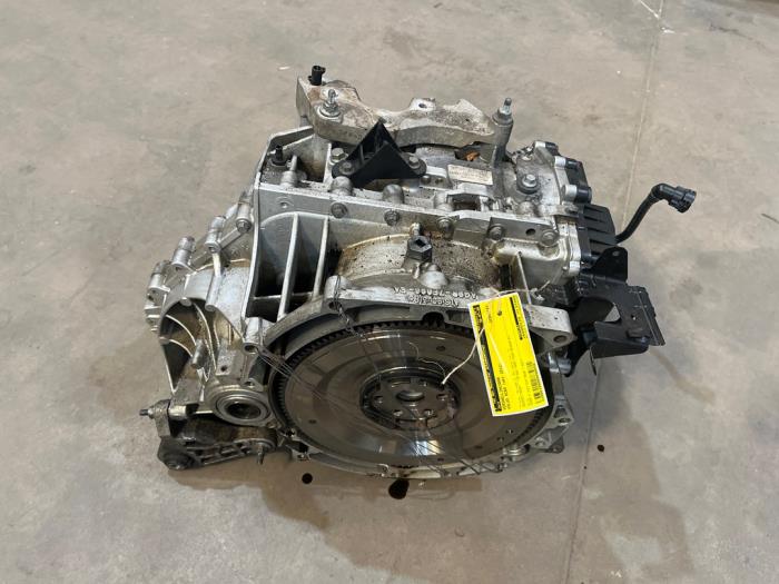 Gebrauchte Getriebe Volvo XC60 I (DZ) 2.0 T5 16V Preis € 1.500,00 Margenregelung angeboten von F. van den Mosselaar autodemontage
