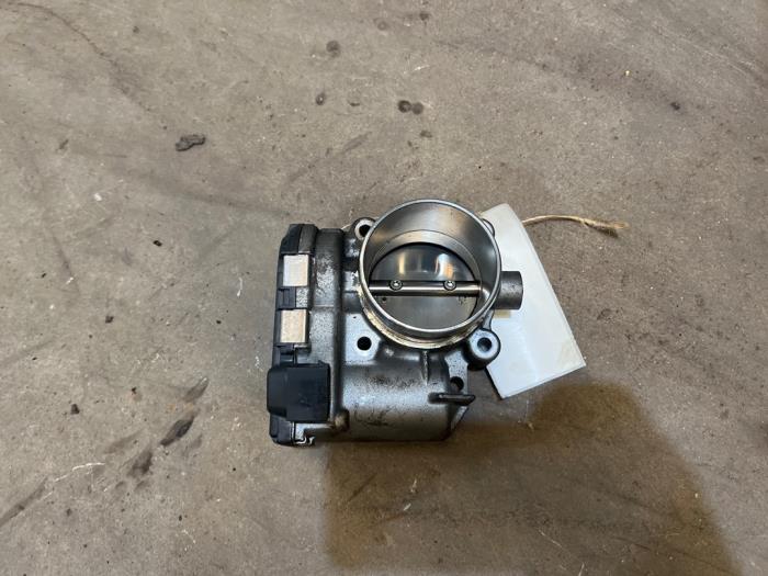 Gebrauchte Drosselklappengehäuse Volvo XC60 I (DZ) 2.0 T5 16V Preis € 50,00 Margenregelung angeboten von F. van den Mosselaar autodemontage