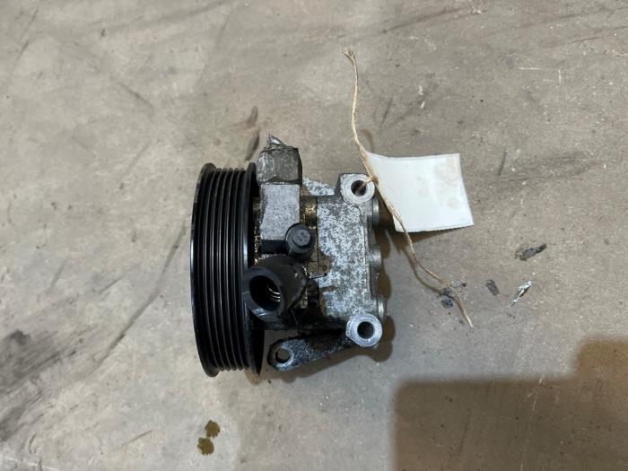 Pompe de direction d'un Volvo XC60 I (DZ) 2.0 T5 16V 2012