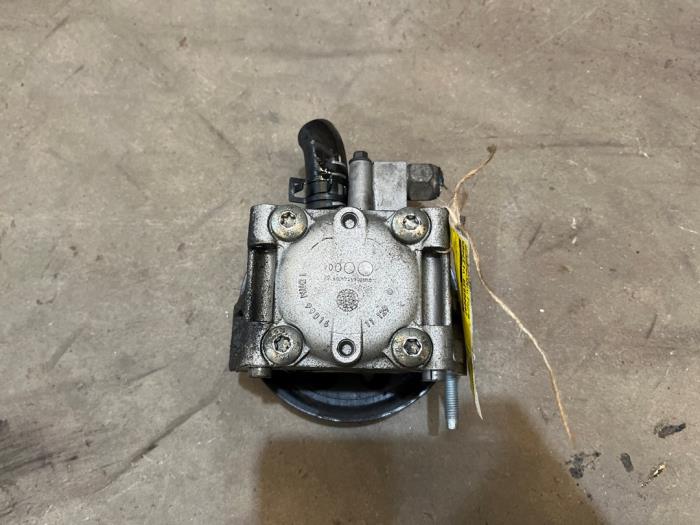 Pompe de direction d'un Volvo XC60 I (DZ) 2.0 T5 16V 2012