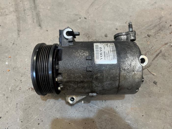 Gebrauchte Klimapumpe Volvo XC60 I (DZ) 2.0 T5 16V Preis € 100,00 Margenregelung angeboten von F. van den Mosselaar autodemontage