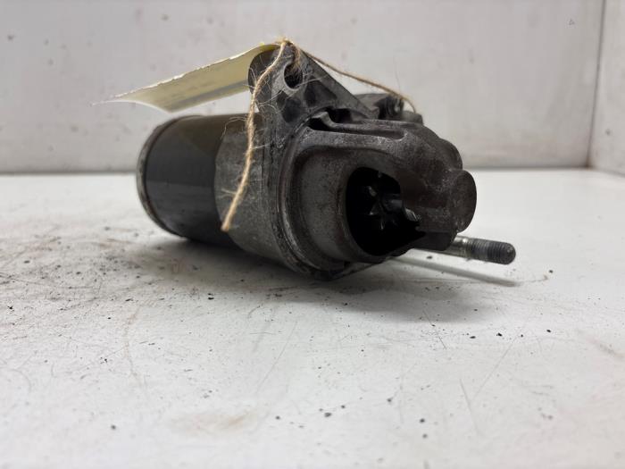 Gebrauchte Anlasser Suzuki Swift (ZA/ZC/ZD1/2/3/9) 1.3 VVT 16V Preis € 35,00 Margenregelung angeboten von F. van den Mosselaar autodemontage