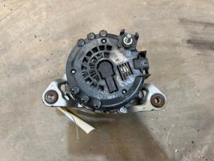 Dynamo van een Opel Mokka/Mokka X 1.4 Turbo 16V 4x2 2013