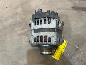 Dynamo van een Opel Mokka/Mokka X 1.4 Turbo 16V 4x2 2013