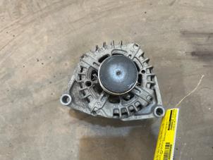 Dynamo van een Opel Mokka/Mokka X 1.4 Turbo 16V 4x2 2013