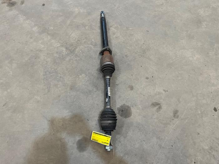 Gebrauchte Antriebswelle rechts vorne Opel Mokka/Mokka X 1.4 Turbo 16V 4x2 Preis € 45,00 Margenregelung angeboten von F. van den Mosselaar autodemontage