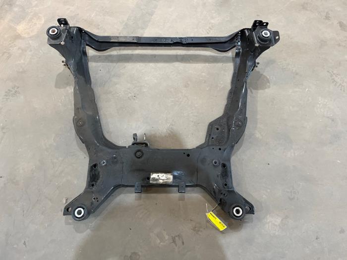 Gebrauchte Unterrahmen Volvo XC60 I (DZ) 2.0 T5 16V Preis € 100,00 Margenregelung angeboten von F. van den Mosselaar autodemontage