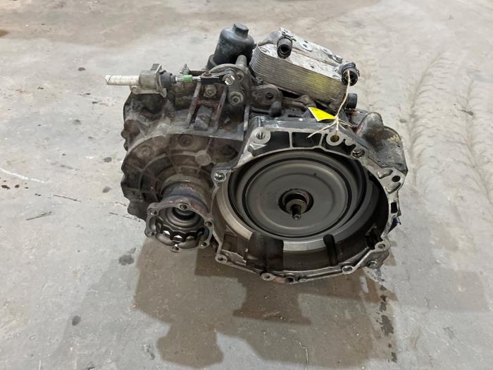 Used Gearbox Volkswagen Golf V (1K1) 1.4 GT 16V Price € 350,00 Margin scheme offered by F. van den Mosselaar autodemontage