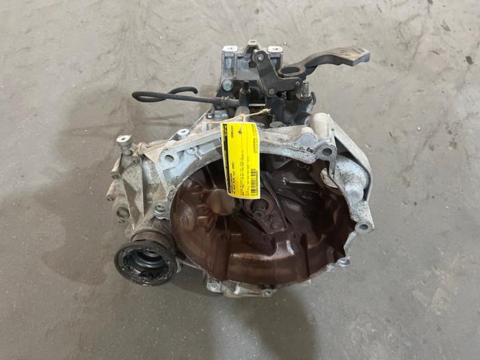 Gebrauchte Getriebe Volkswagen Golf Plus (5M1/1KP) 1.4 16V Preis € 185,00 Margenregelung angeboten von F. van den Mosselaar autodemontage