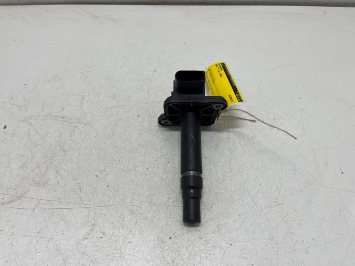Usagé Broche bobine Audi TT Roadster (8N9) 1.8 20V Turbo Prix € 15,00 Règlement à la marge proposé par F. van den Mosselaar autodemontage