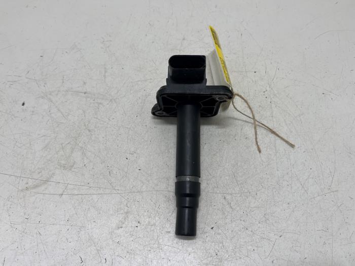 Usagé Broche bobine Audi TT Roadster (8N9) 1.8 20V Turbo Prix € 15,00 Règlement à la marge proposé par F. van den Mosselaar autodemontage
