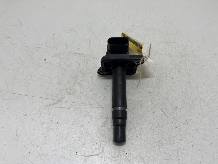 Usagé Broche bobine Audi TT Roadster (8N9) 1.8 20V Turbo Prix € 15,00 Règlement à la marge proposé par F. van den Mosselaar autodemontage