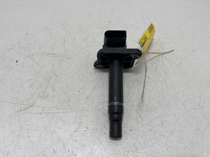Usagé Broche bobine Audi TT Roadster (8N9) 1.8 20V Turbo Prix € 15,00 Règlement à la marge proposé par F. van den Mosselaar autodemontage