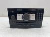 Opel Astra H Twin Top (L67) 1.8 16V Radio CD Spieler