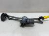 Opel Astra H Twin Top (L67) 1.8 16V Scheibenwischermotor+Mechanik
