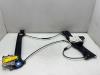 Opel Astra H Twin Top (L67) 1.8 16V Fenstermechanik 2-türig links vorne