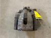 Opel Astra H Twin Top (L67) 1.8 16V Bremszange links hinten