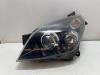Opel Astra H Twin Top (L67) 1.8 16V Scheinwerfer links