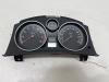 Opel Astra H Twin Top (L67) 1.8 16V Tacho - Kombiinstrument KM