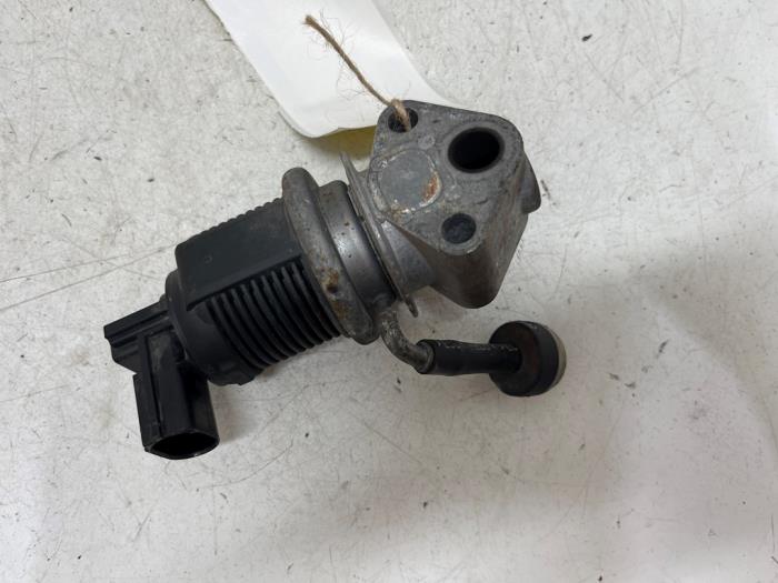 Gebrauchte AGR Ventil Volkswagen Golf V (1K1) 1.4 16V Preis € 25,00 Margenregelung angeboten von F. van den Mosselaar autodemontage