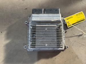 Engine management computer from a Dodge Avenger (JS) 2.0 16V 2007