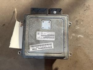 Engine management computer from a Dodge Avenger (JS) 2.0 16V 2007