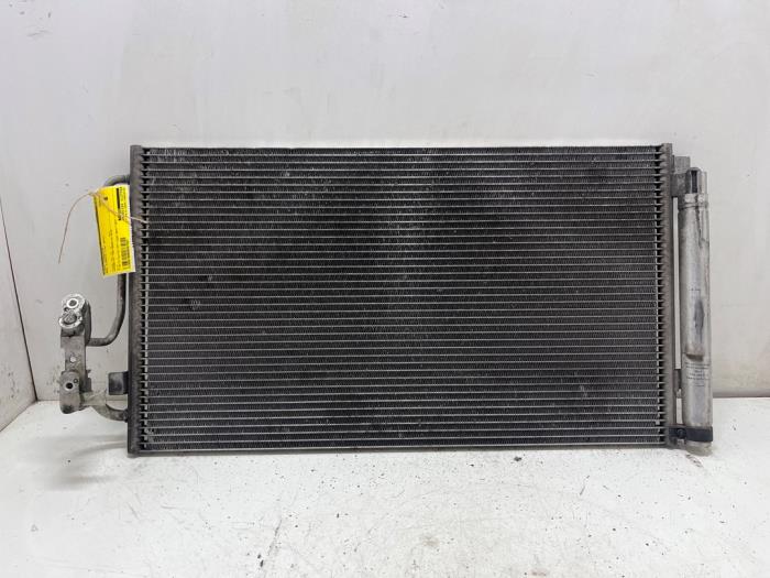 Gebrauchte Klima Kondensor BMW 3 serie Touring (F31) 318d 2.0 16V Preis € 35,00 Margenregelung angeboten von F. van den Mosselaar autodemontage