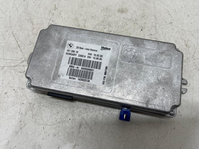 Używane Modul kamery BMW 3 serie Touring (F31) 318d 2.0 16V Cena € 45,00 Procedura marży oferowane przez F. van den Mosselaar autodemontage