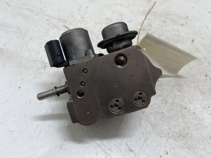 Mechanical fuel pump – 1920LL