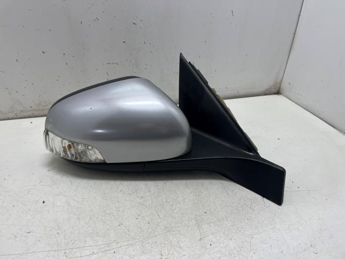 Electric vehicle heater