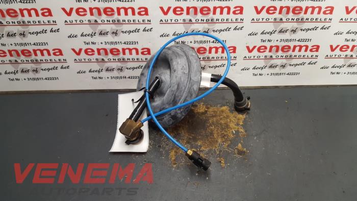 Usagé Conduit (divers) BMW X5 (E53) 3.0 24V Prix € 40,00 Règlement à la marge proposé par Venema Autoparts