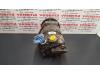 Air conditioning pump from a Opel Vectra B (36) 1.6 16V Ecotec 1997