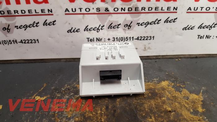 Używane Modul (rózne) BMW X5 (E53) 3.0 24V Cena € 19,99 Procedura marży oferowane przez Venema Autoparts