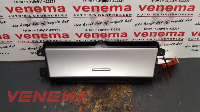 Begagnade Askkopp, fram BMW X5 (E53) 3.0 24V Pris € 19,99 Marginaltabell erbjuds av Venema Autoparts
