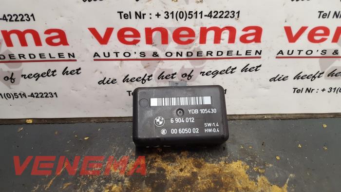 Begagnade Regnsensor BMW X5 (E53) 3.0 24V Pris € 50,00 Marginaltabell erbjuds av Venema Autoparts