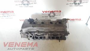 Used Cylinder head Nissan Primera (P10) 1.6 16V Kat. Price € 125,00 Margin scheme offered by Venema Autoparts