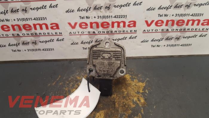 Begagnade Oljenivåsensor Volkswagen Transporter T5 2.5 TDi Pris € 24,99 Marginaltabell erbjuds av Venema Autoparts
