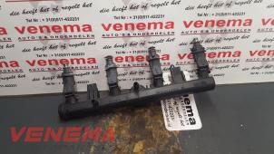 Used Fuel injector nozzle Volkswagen Polo III (6N2) 1.4 Price € 50,00 Margin scheme offered by Venema Autoparts