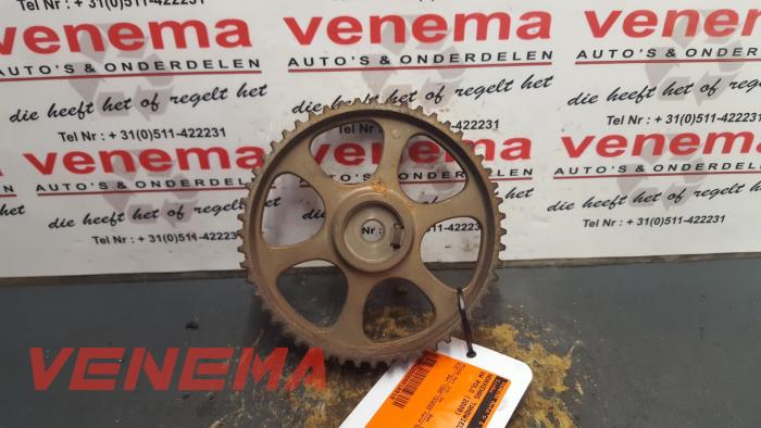Begagnade Kamaxeldrev Volkswagen Polo III (6N2) 1.4 Pris € 19,99 Marginaltabell erbjuds av Venema Autoparts