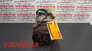 Używane Pompa klimatyzacji Citroen C5 I Berline (DC) 2.0 16V Cena € 99,99 Procedura marży oferowane przez Venema Autoparts