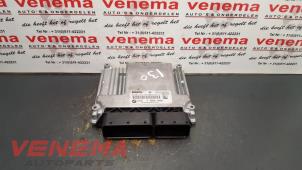 Used Engine management computer BMW 3 serie Touring (E91) 320d 16V Price € 250,00 Margin scheme offered by Venema Autoparts