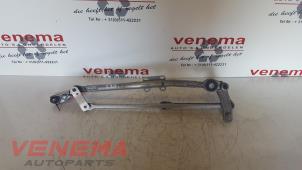 Used Wiper mechanism BMW 3 serie Touring (E91) 320d 16V Price € 39,00 Margin scheme offered by Venema Autoparts
