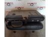 Set of upholstery (complete) from a Land Rover Freelander Hard Top 1.8 16V 1999
