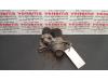 Volkswagen Golf V (1K1) 1.4 16V Anlasser