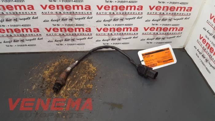 Usados Sonda Lambda BMW 3 serie Touring (E91) 320d 16V Precio € 75,00 Norma de margen ofrecido por Venema Autoparts