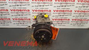 Used Air conditioning pump Fiat Idea (350AX) 1.4 16V Price € 18,99 Margin scheme offered by Venema Autoparts